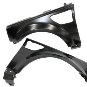 Aletas Range Rover Sport 2005-2012