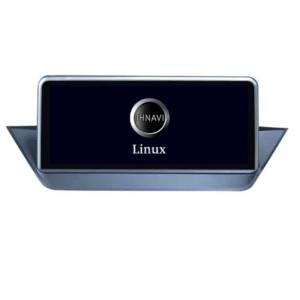 Navegador 10.25´´ para BMW X1 E84. NO INCLUYE IDRIVE. LINUX