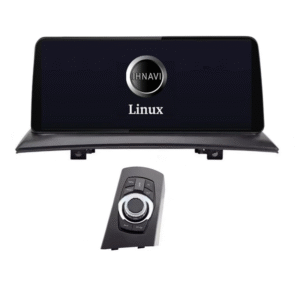 Navegador 10.25´´ para BMW X3 E83. LINUX