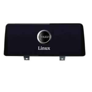 Navegador 10,25'' para BMW Serie 7 F01 F02 F03 CIC. LINUX