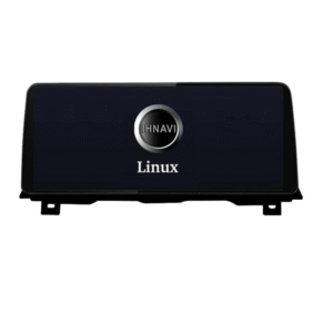 Navegador 10.25´´ para BMW Serie 5 F10 CIC. LINUX