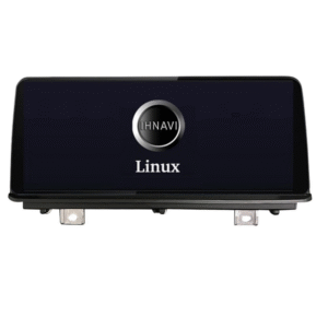 Navegador 12´´ para BMW Serie 1 / 2 F Seies NBT. LINUX