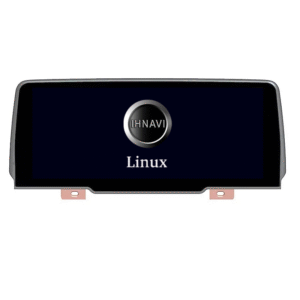 Navegador 10.25´´ para BMW X3 / X4 G01 G02 EVO. LINUX