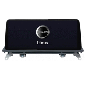 Navegador 10,25'' para BMW X5 E70 / X6 CCC. LINUX