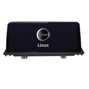 Navegador 10.25´´ para BMW X5 X6 F15 F16 NBT. LINUX