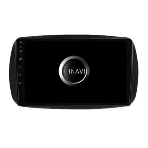 Navegador 9´´ para Smart 2016. Excellent Eco4 – Android, 8 Core, 4+64, CP&AA