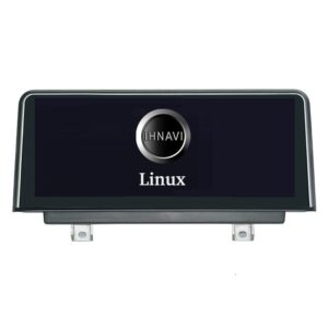 Navegador 10,25'' para BMW Serie 2 GT/Active Tourer F45/F46 NBT. LINUX