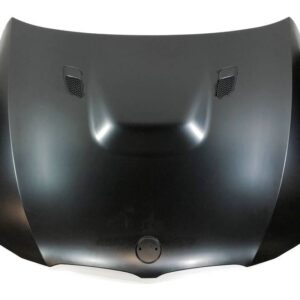 Capó BMW E90 / E91 10-12 LCI Look M3 Metal