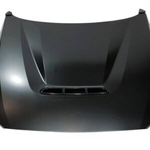 Capó BMW F20/F21 12-19 F22/F23 2014+ F87 Look M2 ALUMINIO