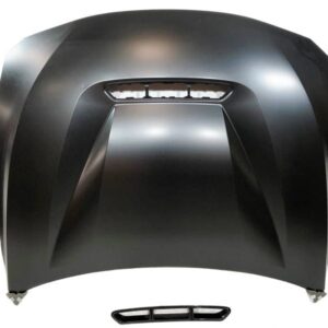 Capó BMW F30 /F31/F32/F33/F36 Look CS Aluminio