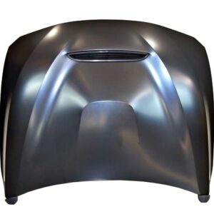 Capó BMW F30 /F31/F32/F33/F36 Look GTS Aluminio