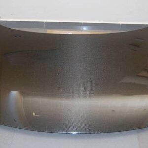 Capó Carbono Audi TT 98-05 8N