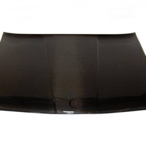 Capó Carbono BMW E30
