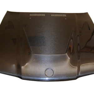 Capó Carbono BMW E36 2P. C/T