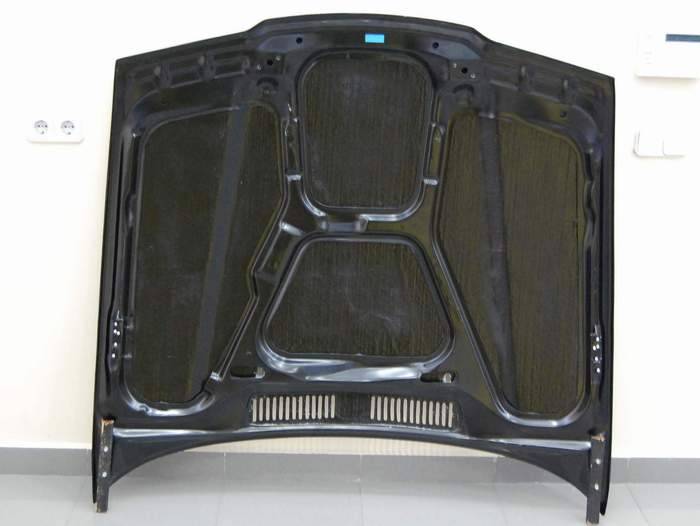 Capó Carbono BMW E36 2P. S/T - Imagen 3
