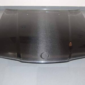 Capó Carbono BMW E36 2P. S/T