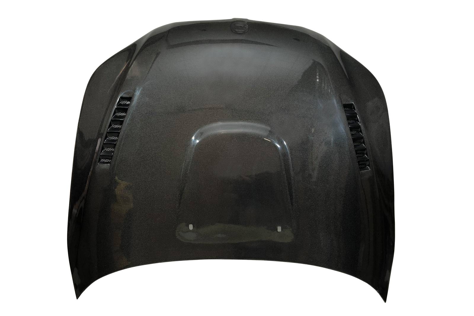 Capó Carbono BMW E60 / E61 C/T Look M5 - Imagen 2