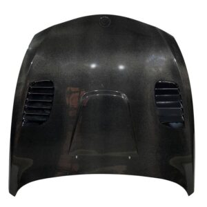 Capó Carbono BMW E63 / E64 M Look GTR