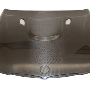 Capó Carbono BMW E90 / E91 2005-2008 Tipo M3 C/T