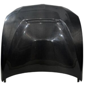Capó Carbono BMW E92 / E93 2006-2009 Look GTS