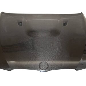 Capó Carbono BMW E92 - E93 Look M3