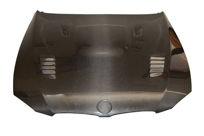 Capó Carbono BMW E92 / E93 Look M3 GTR
