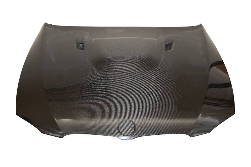 Capó Carbono BMW E92 - E93 Look M3
