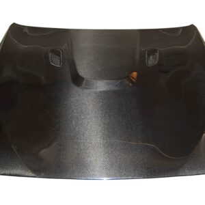 Capó Carbono BMW F10 2010-2016 look M3 Con Toma