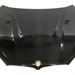 Capó Carbono BMW F16 / F15