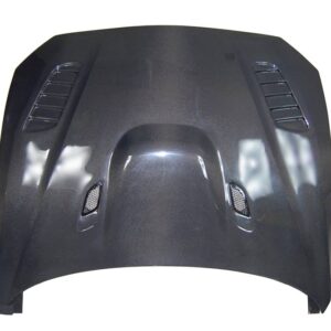Capó Carbono BMW F20/F21 2012-2019 / F22/F23 2014+ / F87 Look M3