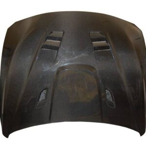 Capó Carbono BMW F30 / F31 / F32 / F33 / F36 Con Toma Look M3