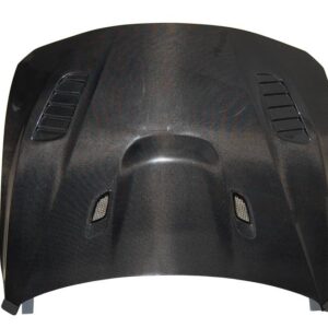 Capó Carbono BMW F30 / F31 / F32 / F33 / F36 Look GTR