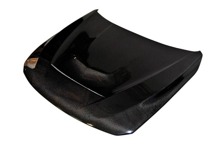 Capó Carbono BMW F80 / F82 / F83 Look GTS - Imagen 3