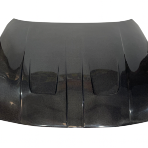 Capó Carbono BMW G22 / G23 / G26