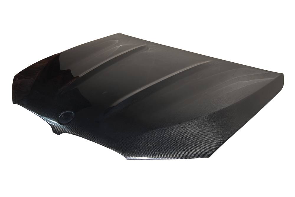 Capó Carbono BMW G30 / G31 / F90 Pre-facelift / LCI Look M5 - Imagen 2