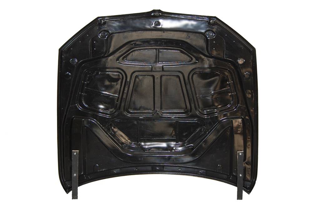 Capó Carbono BMW G30 / G31 / F90 Pre-facelift / LCI Look M5 - Imagen 3