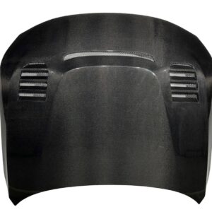 Capó Carbono BMW G42 / G87 Look GT