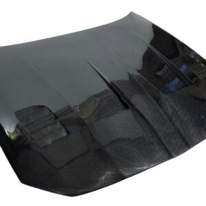 Capó Carbono BMW G80 / G82 / G83 Look GTR