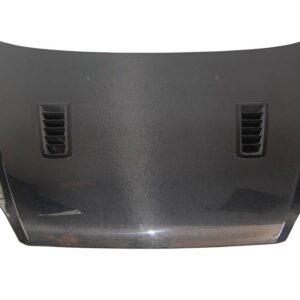 Capó Carbono Ford Focus 2005-2007 C/T RS