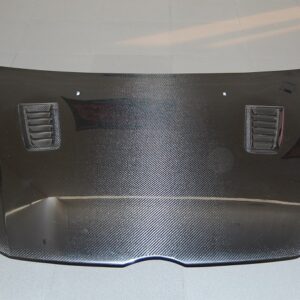 Capó Carbono Ford Focus 2012-2015 RS