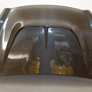 Capó Carbono Honda Civic 2003-2005 EP3 C/T