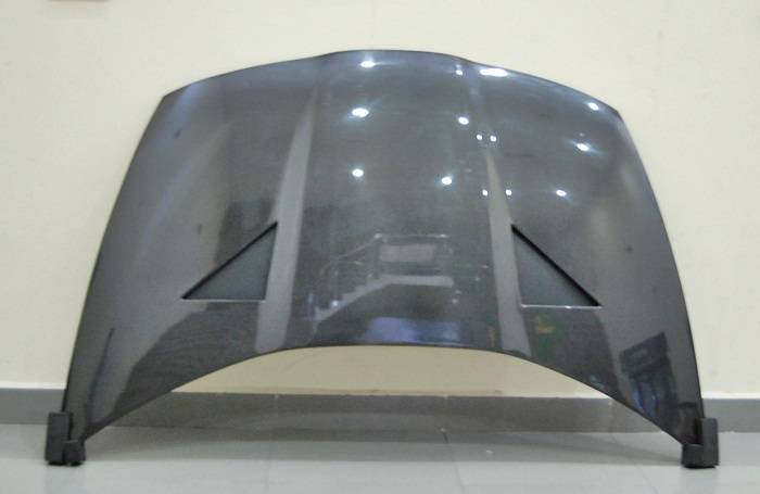 Capó Carbono Honda Civic '06 Typer Mugen - Imagen 5