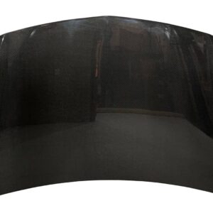 Capó Carbono Mercedes W176 2012-2015