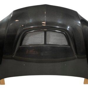 Capó Carbono Mitsubishi Evo VIII - IX C/T