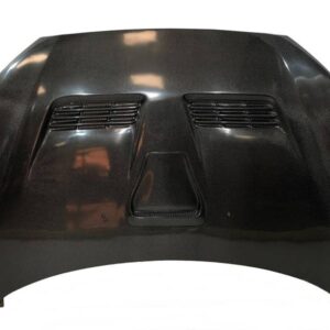 Capó Carbono Mitsubishi Lancer Evo X