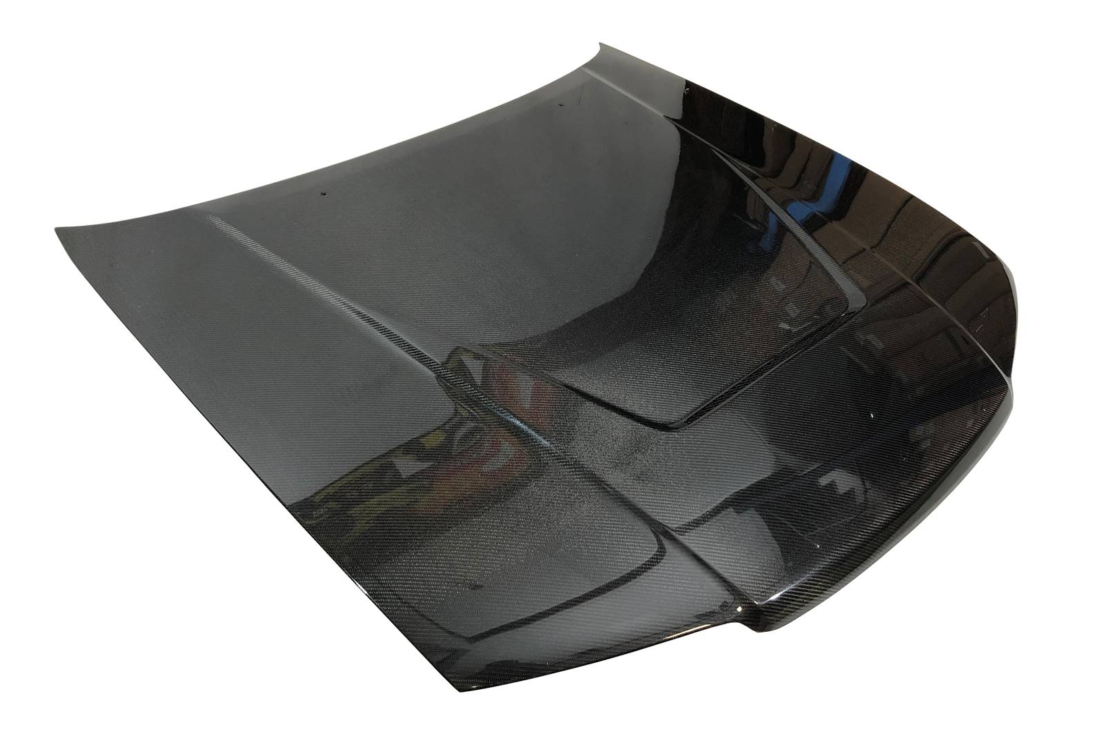 Capó Carbono Nissan Skyline R33 95 GTR C/Toma - Imagen 3