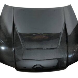 Capó Carbono Nissan Skyline R33 95 GTR C/Toma