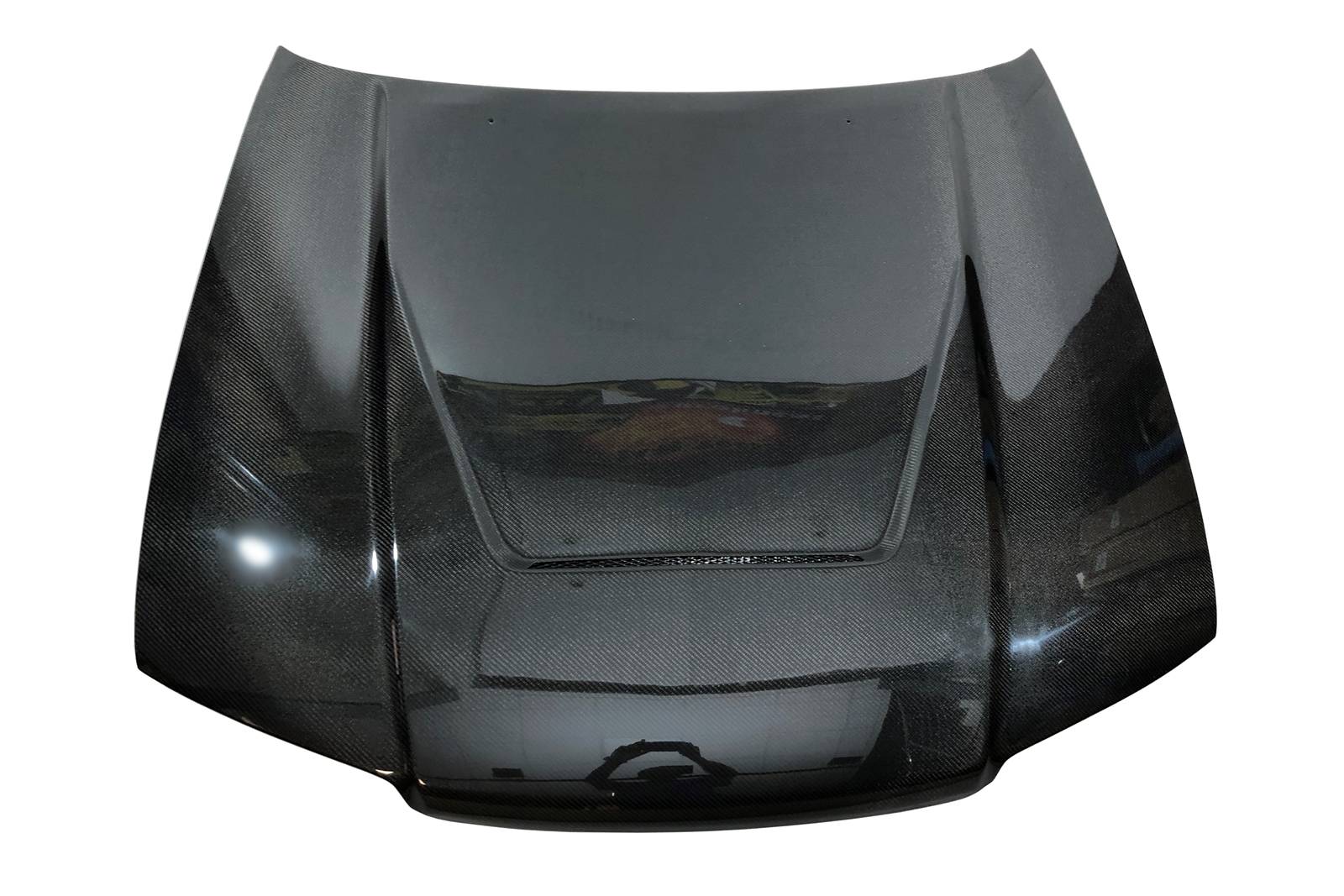 Capó Carbono Nissan Skyline R33 95 GTR C/Toma