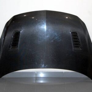 Capó Carbono Opel Corsa D