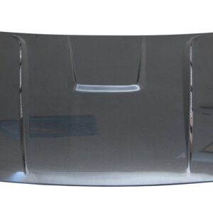 Capó Carbono Porsche Cayenne 2009-2010
